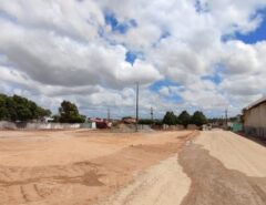 Prefeitura de Macaíba viabiliza novas pavimentação em diversas áreas urbanas e rurais em parceria com Codevasf