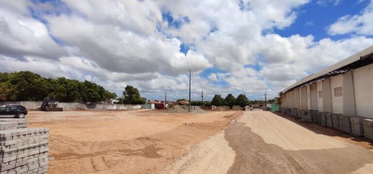 Obras