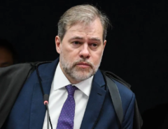 Oposição mira família de Toffoli e pede convocação de irmãos à CPI do Crime Organizado