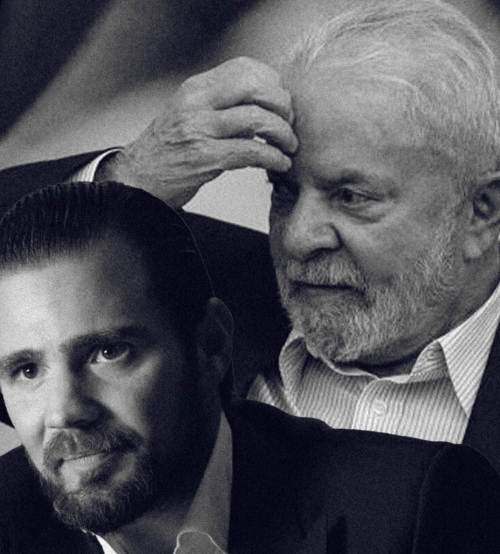 Vocaro e Lula