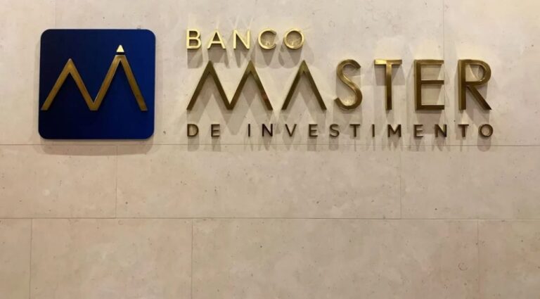 bANCO mA STER