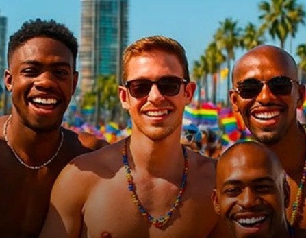 gays