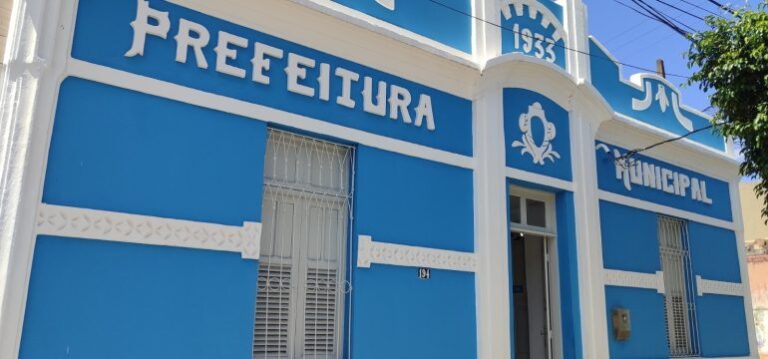 pREFEITURA