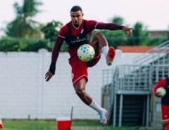 América estreia nesta terça na Copa do Brasil; veja detalhes