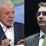 Flavio e Lula