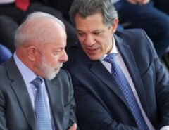 FAZ O L: Lula pediu e Haddad Atendeu partir de agora celulares, computadores, TVs e outros derivados ficaram 25% mais caros
