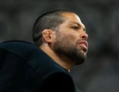 Lenda do jiu-jitsu é acusado de assédio sexual por aluna de 18 anos