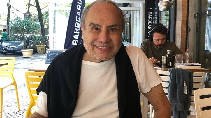 ATOR STENIO GARCIA