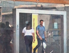 Flagra da PF com suplente de Alcolumbre amplia tensão entre senador e governo