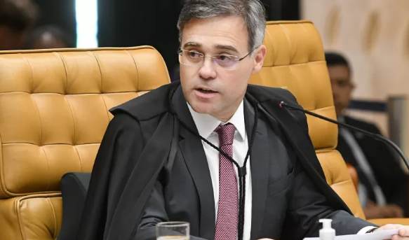 Andre Mendoça