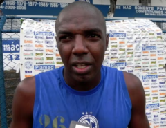 Morre Reinaldo Aleluia, ex-jogador de ABC e América, aos 53 anos de idade