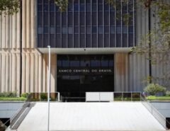 Banco Central recebeu Master 41 vezes em 2025 sob Galípolo