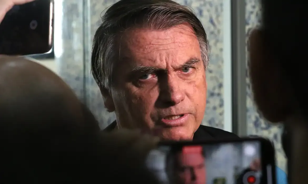 Bolçsonaro