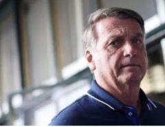 Bolsonaro tem melhora clínica e responde bem a medicamentos, diz boletim