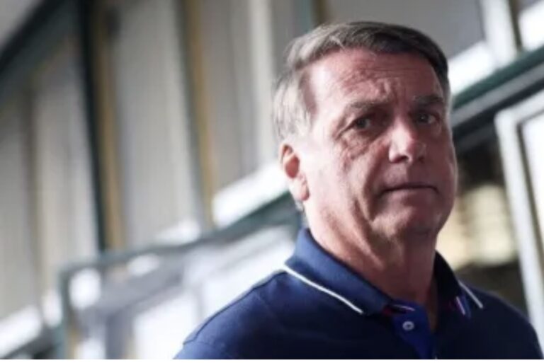 Bolsonaro 22