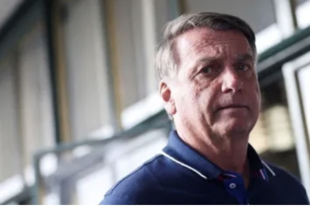 Bolsonaro 22