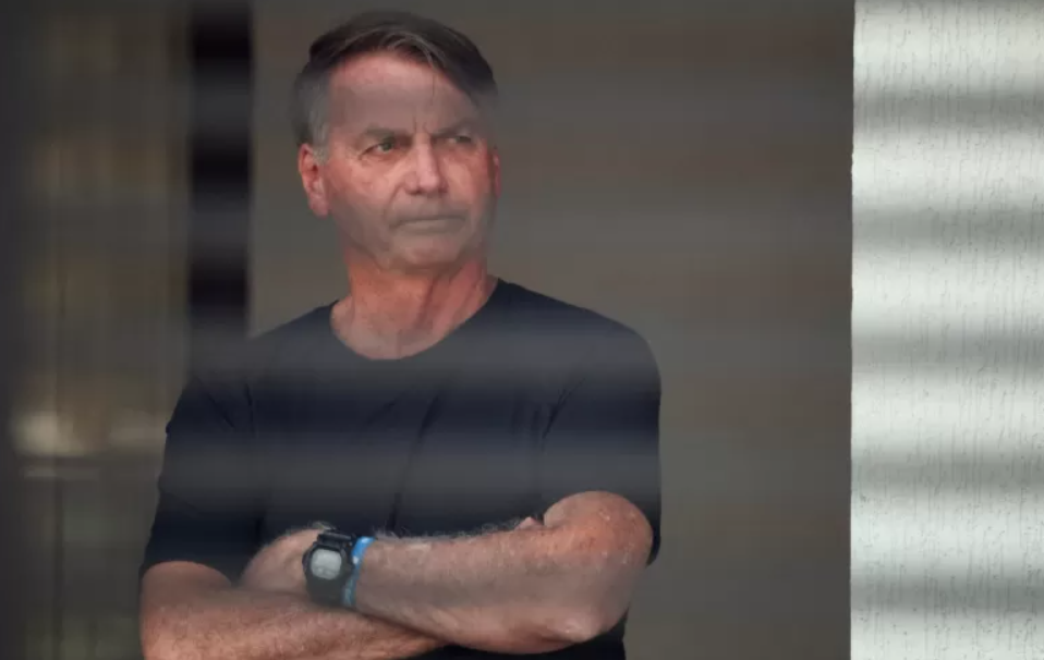 Bolsonaro 22
