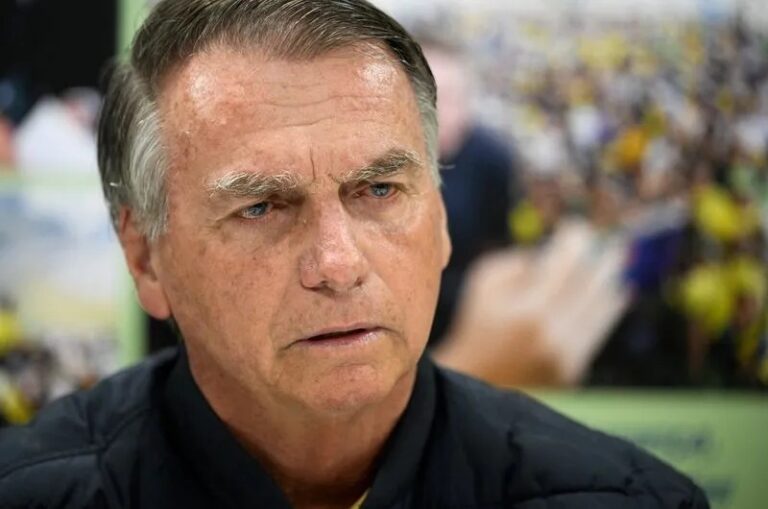 Bolsonaro
