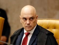 Hospital diz a Moraes que Bolsonaro deve ficar internado por 14 dias e pressão por domiciliar aumenta