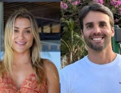 Saiba quem é o novo amor de Daniel Cady, ex-marido de Ivete Sangalo