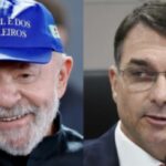 Flavio e Lula