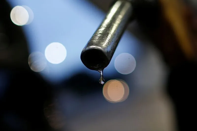 GASOLINA