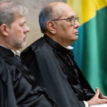 Gilmar e Toffoli