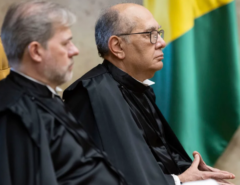 Gilmar anula quebra de sigilo de fundo comprador de resort ligado a Toffoli