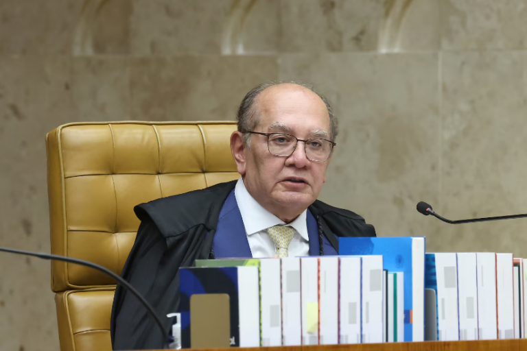 Gilmar mendes