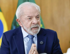 PESQUISA REAL TIME BIG DATA: Governo Lula é reprovado por 51%, e 46% o avaliam como ruim e péssimo