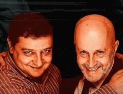 Lulinha liga para Lula após PF apontar possível tentativa de fuga e em meio a temor de prisão