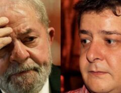 Relator da CPMI do INSS pede a prisão preventiva de Lulinha