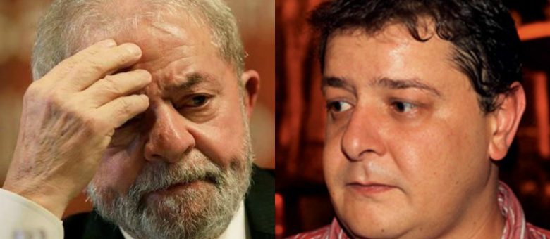 Lulinha e LUla