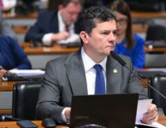 Moro decide ingressar no PL e disputar Governo do Paraná com apoio de Flávio