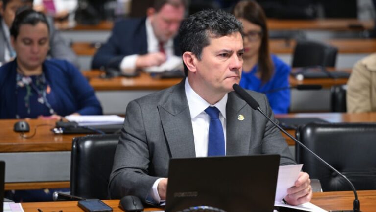 CPICRIME - CPI do Crime Organizado