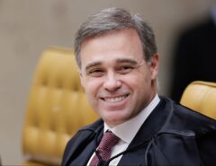 Alcolumbre Encurralado:  Mendonça manda Alcolumbre prorrogar CPMI do INSS