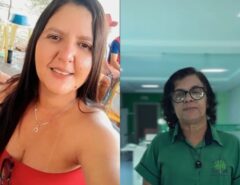 Sobrinha e tia são mortas a tiros em Caraúbas
