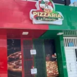 PIZZARIA