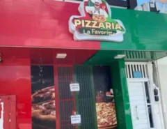 Saiba qual o sabor da pizza que pode ter matado mulher e intoxicado 114 na Paraíba