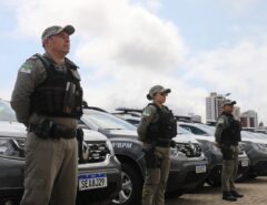 PM do RN abre concurso com 146 vagas para áreas de saúde e música; confira