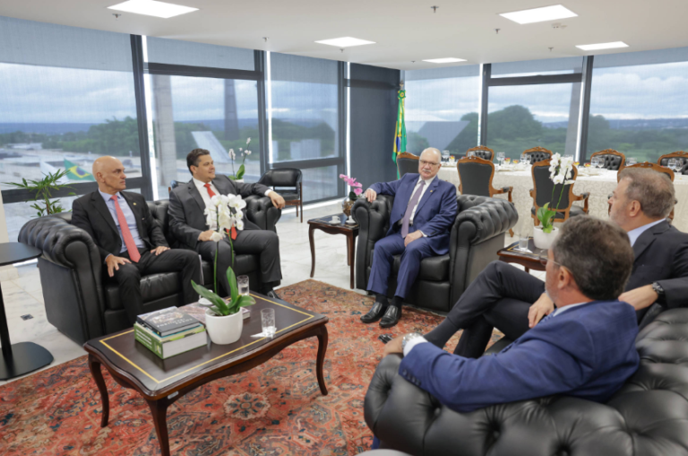 Reunião