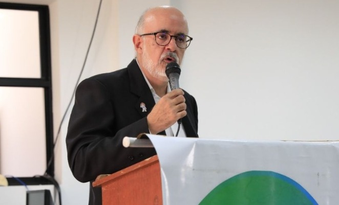 SECRETARIO