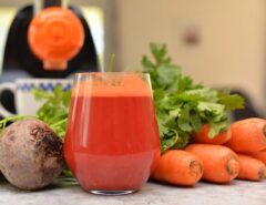 FIQUE LIGADO: Sucos 100% fruta e saúde intestinal: nutricionista revela 5 mitos