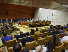 VERGONHOSO: Saiba como cada ministro votou para derrubar a prorrogação da CPI do INSS