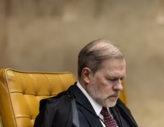 Ministros do STF defendem impedimento de Toffoli em julgamento do caso Master