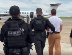 CASO MASTER: Advogado de Vorcaro procurou a PF para tratar sobre acordo de delação premiada