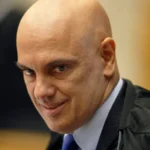 aLEXANDRE DE MOARES