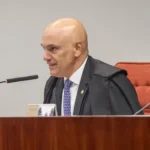 aLEXANDRE DE MOARES