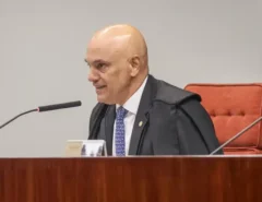 STF avalia que impeachment e CPI do Master ficam suspensos agora, mas avançam em 2027