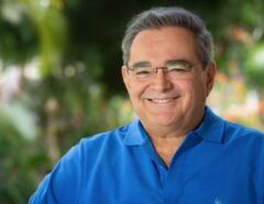 Pesquisa Consult: Álvaro Dias lidera  corrida para Governo do RN